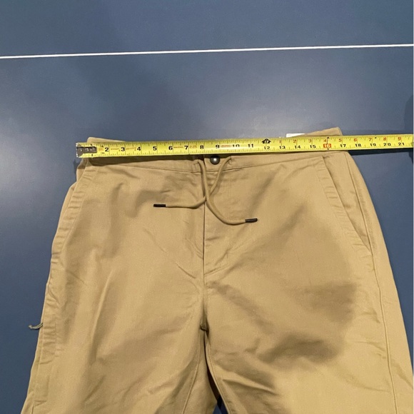 Patagonia Twill Traveler Pants - Picture 4 of 4